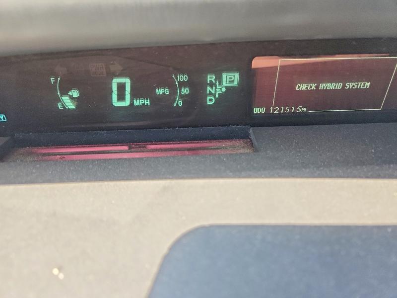 69896916 :رقم المزاد ، JTDKN3DU4B0322202 vin ، 2011 Toyota Prius مزاد بيع