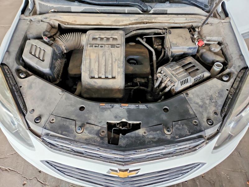 Aukcja sprzedaży 2017 Chevrolet Equinox, vin: 2GNALCEK8H1612526, numer aukcji: 70954786