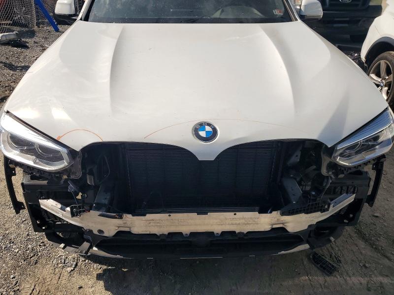 Продаж на аукціоні авто 2020 Bmw X3, vin: 5UXTY5C0XL9C41306, номер лоту: 69562796
