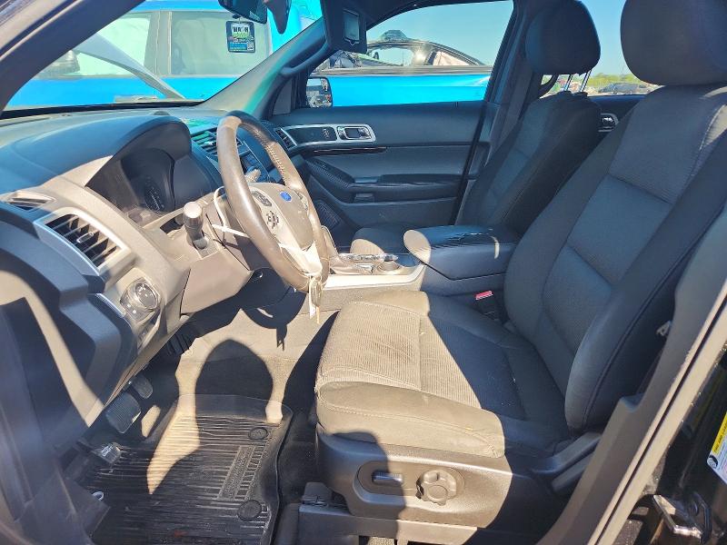 Продажа на аукционе авто 2015 Ford Explorer, vin: 1FM5K7D80FGC69328, номер лота: 68652536