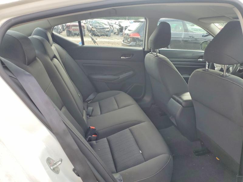 66792546 :رقم المزاد ، 1N4BL4BV9MN417163 vin ، 2021 Nissan Altima مزاد بيع