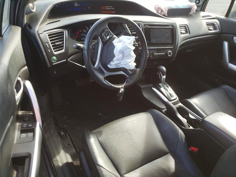 Aukcja sprzedaży 2015 Honda Civic, vin: 2HGFG3B05FH524917, numer aukcji: 67216246