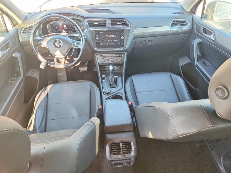 Aukcja sprzedaży 2019 Volkswagen Tiguan, vin: 3VV2B7AX0KM131132, numer aukcji: 69899936