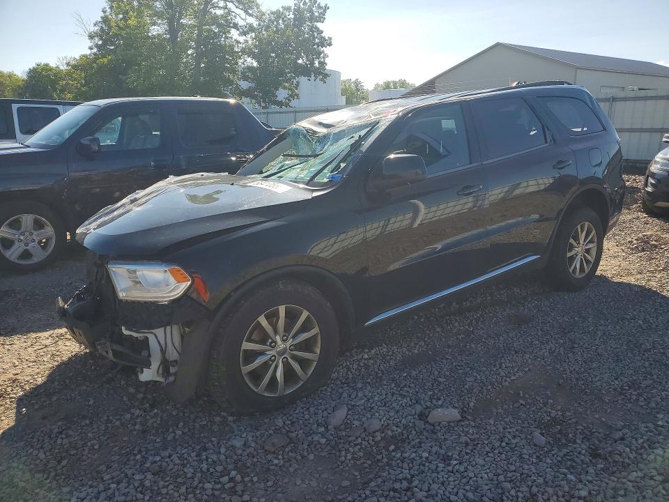 Aukcja sprzedaży 2017 Dodge Durango, vin: 1C4RDJAGXHC679363, numer aukcji: 68410556