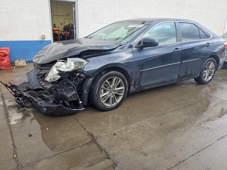 Продажа на аукционе авто 2016 Toyota Camry, vin: 4T1BF1FK2GU547100, номер лота: 69533856