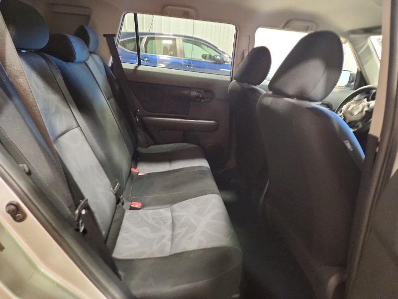 Aukcja sprzedaży 2012 Scion Xb, vin: JTLZE4FE7CJ025550, numer aukcji: 68577356