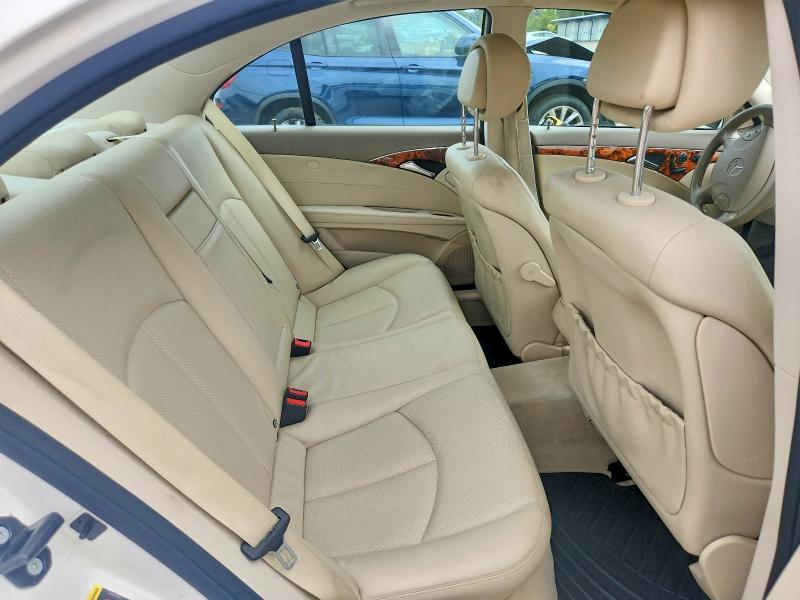Продаж на аукціоні авто 2006 Mercedes-benz E, vin: WDBUF87J36X206666, номер лоту: 67887496