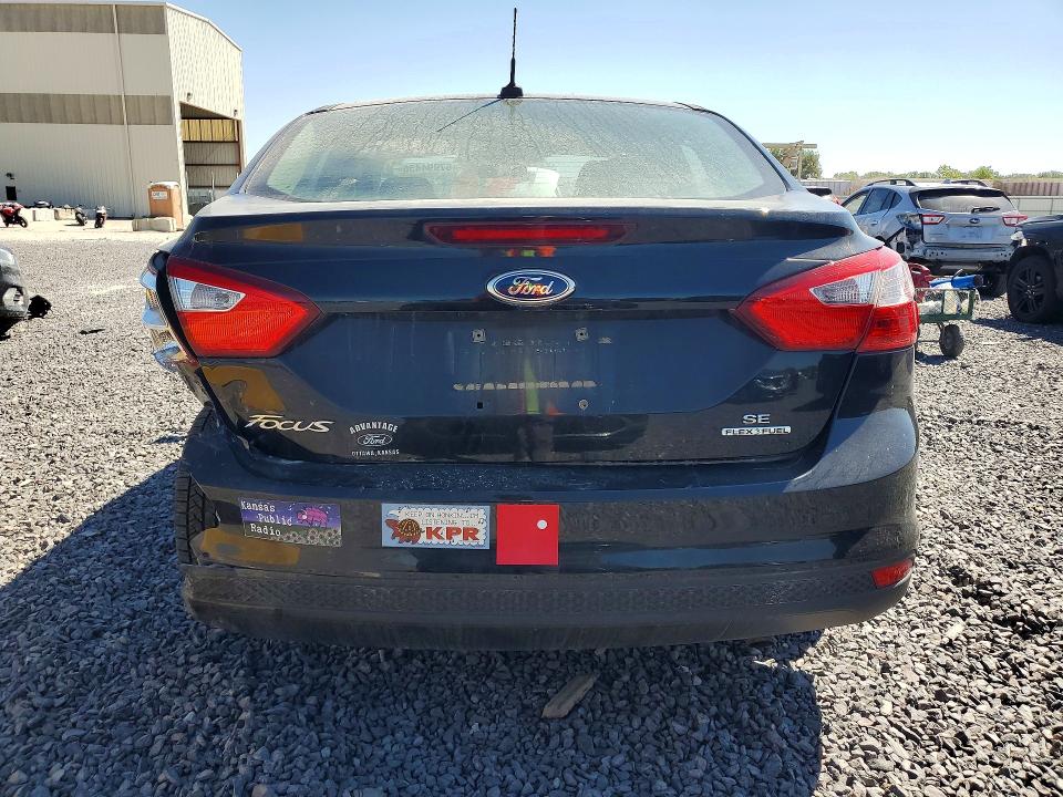 Продаж на аукціоні авто 2014 Ford Focus, vin: 1FADP3F23EL130793, номер лоту: 67994436