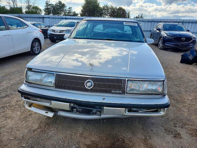 Продажа на аукционе авто 1990 Buick Electra, vin: 1G4CW51CXL1648361, номер лота: 68933176