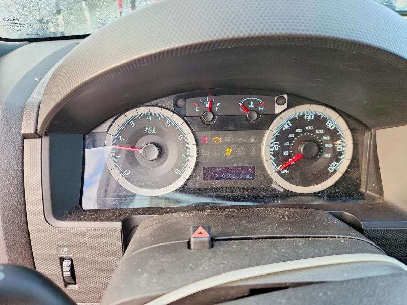 Продажа на аукционе авто 2010 Ford Escape, vin: 1FMCU0E79AKA29585, номер лота: 68956396
