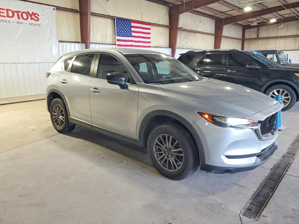 Aukcja sprzedaży 2019 Mazda Cx-5, vin: JM3KFBBM4K0619343, numer aukcji: 67534396