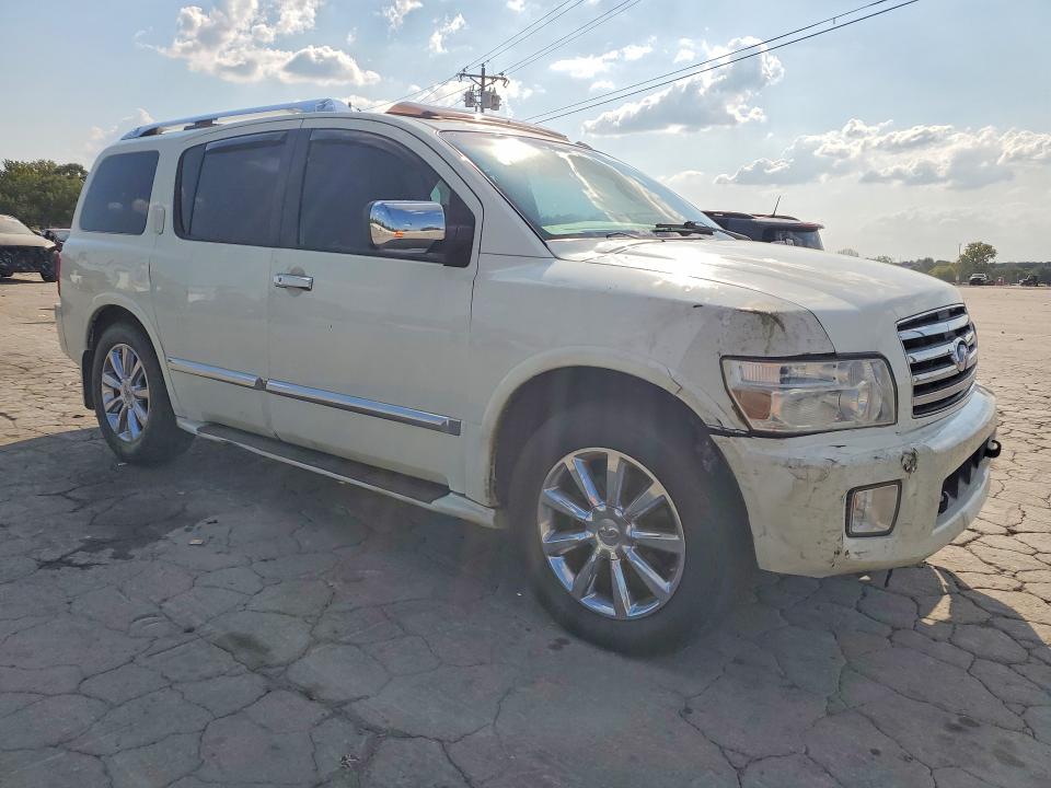 67460846 :رقم المزاد ، 5N3AA08C99N901967 vin ، 2009 Infiniti Qx56 مزاد بيع