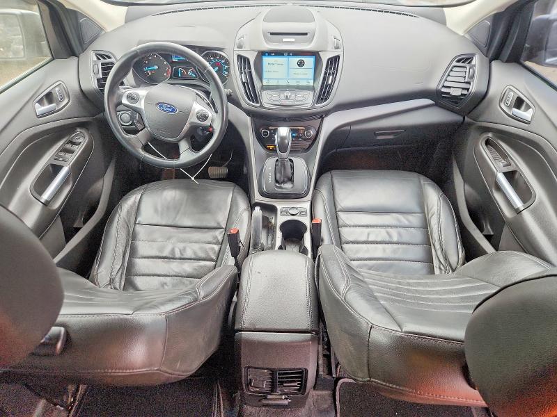 Auction sale of the 2016 Ford Escape, vin: 1FMCU9G94GUC75279        , lot number: 68866506