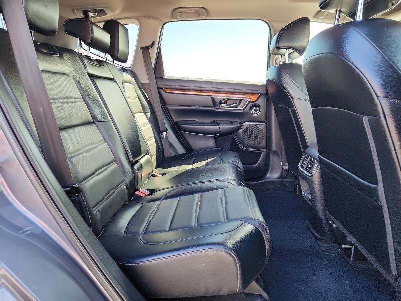 Aukcja sprzedaży 2019 Honda Cr-v, vin: JHLRW2H97KX021588, numer aukcji: 70458466