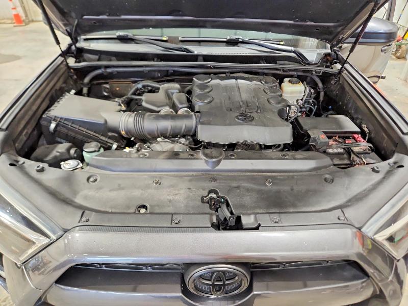 2015 Toyota 4runner მანქანა იყიდება აუქციონზე, vin: JTEBU5JR5F5207398, აუქციონის ნომერი: 69714386