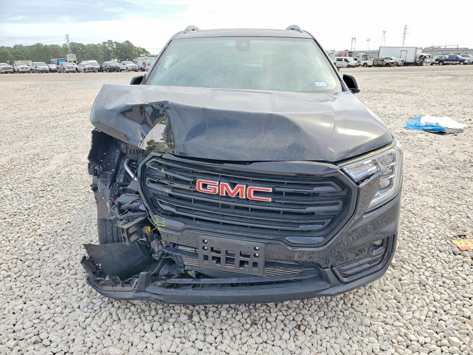 Продаж на аукціоні авто 2023 Gmc Terrain, vin: 3GKALPEG6PL246854, номер лоту: 70350396