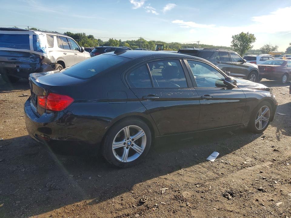67619866 :رقم المزاد ، WBA3B5G55ENS11367 vin ، 2014 Bmw 328 مزاد بيع