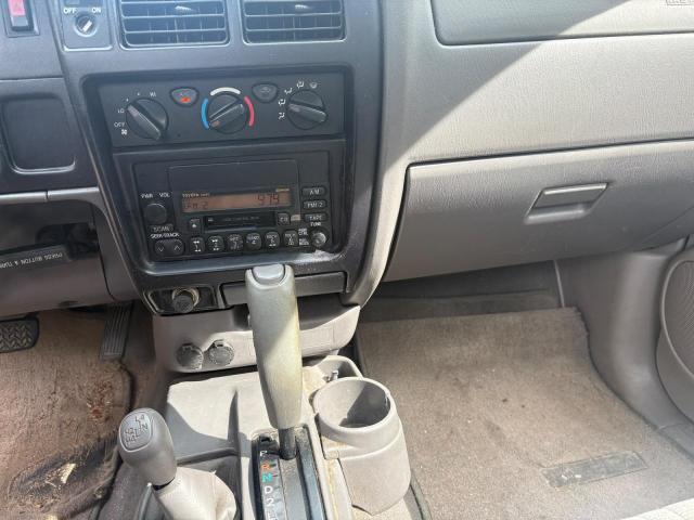Продаж на аукціоні авто 2001 Toyota Tacoma, vin: 5TEPM62NX12729929, номер лоту: 71386036