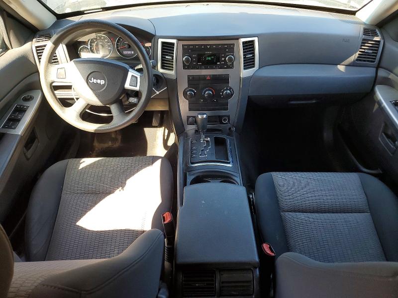 Aukcja sprzedaży 2008 Jeep Grand Cherokee, vin: 1J8GR48K78C145430, numer aukcji: 63348386