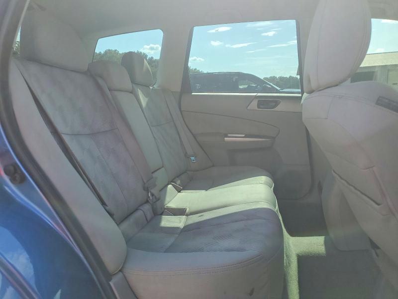 Aukcja sprzedaży 2010 Subaru Forester, vin: JF2SH6AC5AH742010, numer aukcji: 68313606