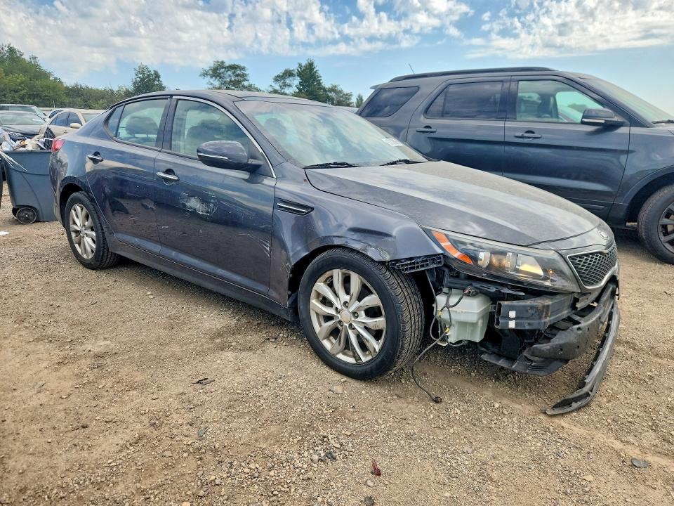 Продаж на аукціоні авто 2015 Kia Optima, vin: 5XXGN4A73FG482389, номер лоту: 67070086