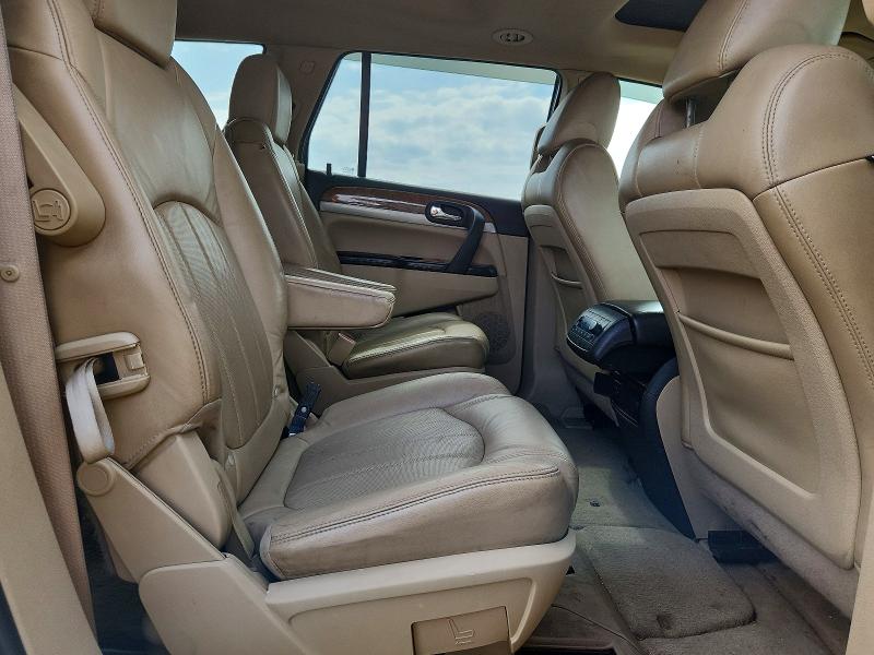 Aukcja sprzedaży 2012 Buick Enclave, vin: 5GAKRCED4CJ135557, numer aukcji: 69082466