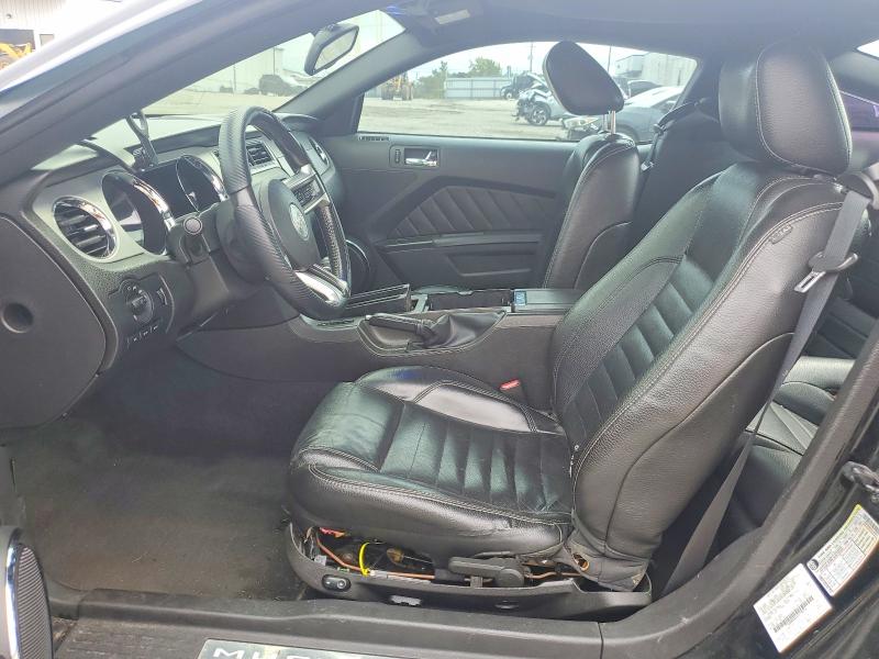 Продаж на аукціоні авто 2010 Ford Mustang, vin: 1ZVBP8AN5A5179974, номер лоту: 68096176