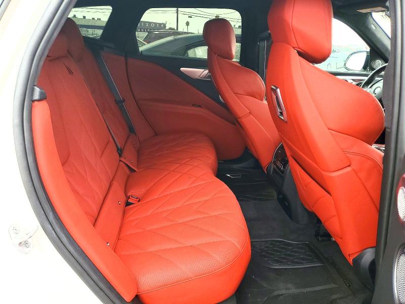 Aukcja sprzedaży 2025 Bmw Xm, vin: 5YM23CS02S9Y99254, numer aukcji: 68973906