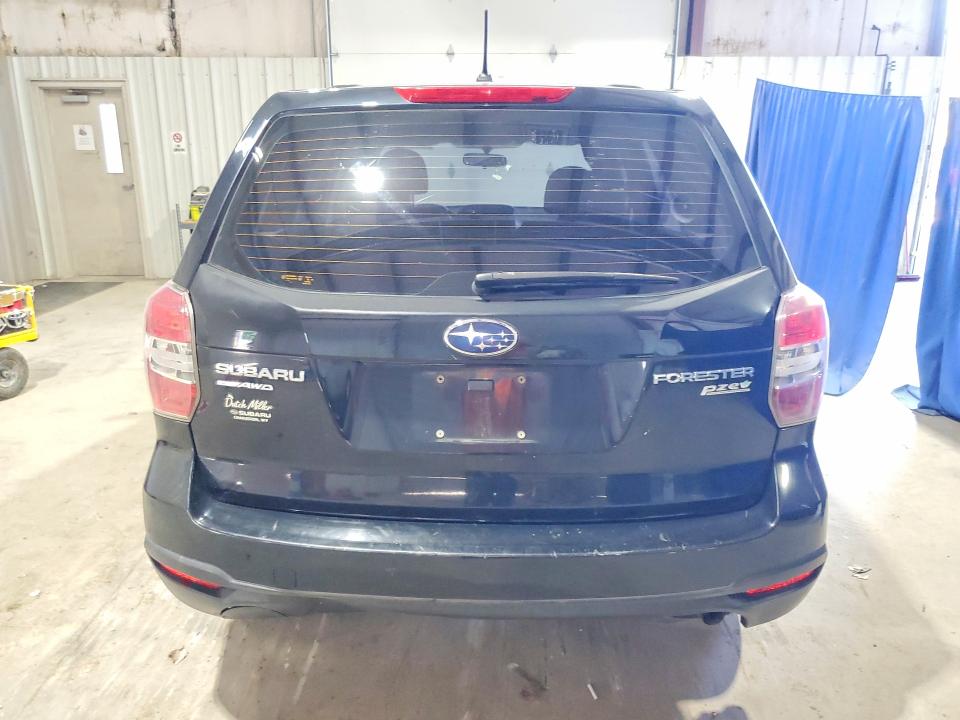 Aukcja sprzedaży 2014 Subaru Forester, vin: JF2SJAAC7EH438965, numer aukcji: 69196816