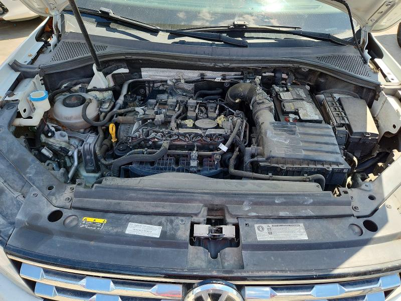 Продаж на аукціоні авто 2019 Volkswagen Tiguan, vin: 3VV1B7AX8KM199108, номер лоту: 68070236