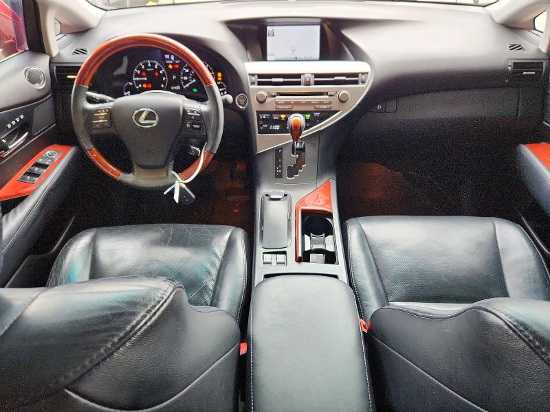 Aukcja sprzedaży 2011 Lexus Rx, vin: 2T2BK1BA8BC114685, numer aukcji: 67449626
