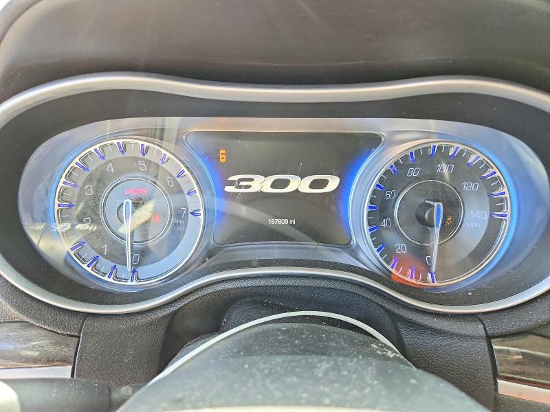 Aukcja sprzedaży 2015 Chrysler 300, vin: 2C3CCAAG0FH813885, numer aukcji: 68053556