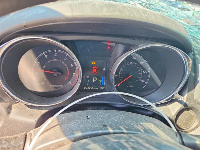 Aukcja sprzedaży 2019 Mitsubishi Outlander Sport, vin: JA4AP3AU3KU020185, numer aukcji: 69314256