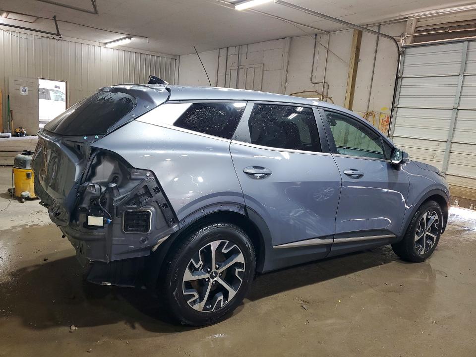 Продажа на аукционе авто 2023 Kia Sportage, vin: 5XYK33AFXPG027425, номер лота: 67315596