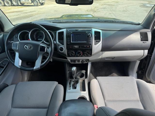 70570556 :رقم المزاد ، 5TFUU4EN9DX065377 vin ، 2013 Toyota Tacoma مزاد بيع