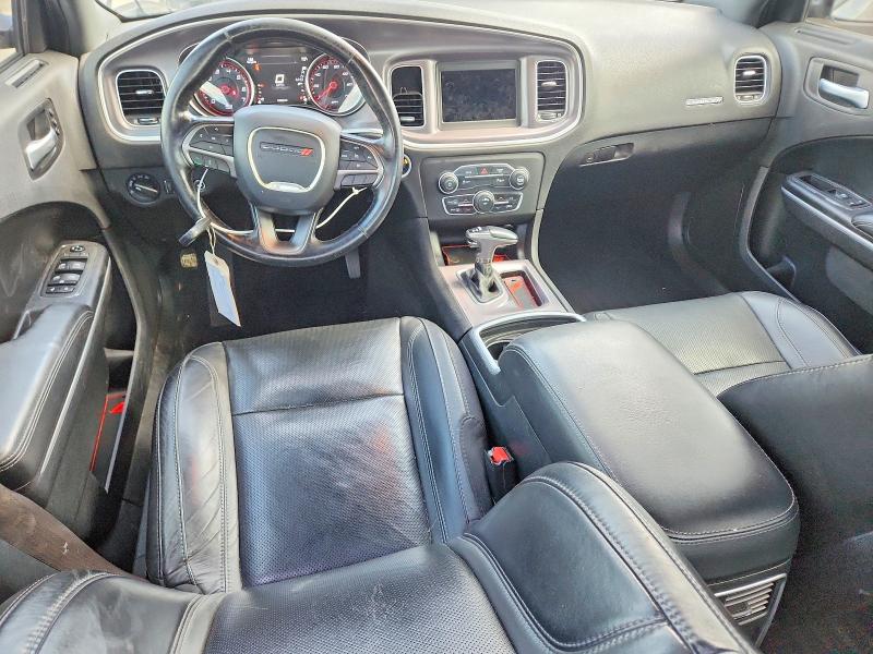 Aukcja sprzedaży 2019 Dodge Charger, vin: 2C3CDXBG9KH650226, numer aukcji: 68205536
