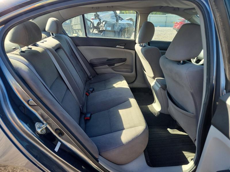 Продажа на аукционе авто 2011 Honda Accord, vin: 1HGCP2F34BA077460, номер лота: 70839116
