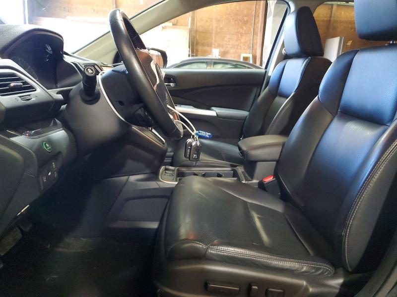 Aukcja sprzedaży 2016 Honda Cr-v, vin: 5J6RM4H97GL075416, numer aukcji: 70424916