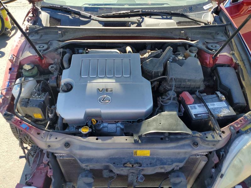67787496 :رقم المزاد ، JTHBJ46G992316367 vin ، 2009 Lexus Es مزاد بيع