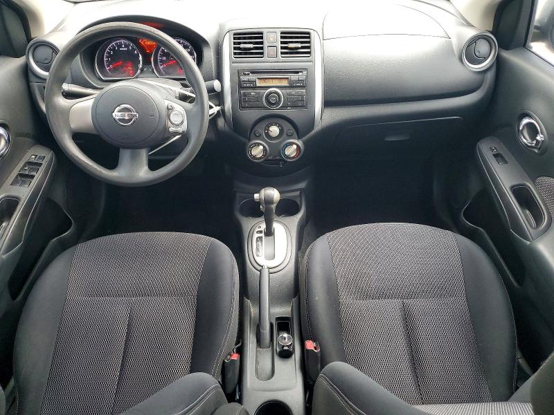 Продаж на аукціоні авто 2014 Nissan Versa, vin: 3N1CN7AP5EL814158, номер лоту: 67823676