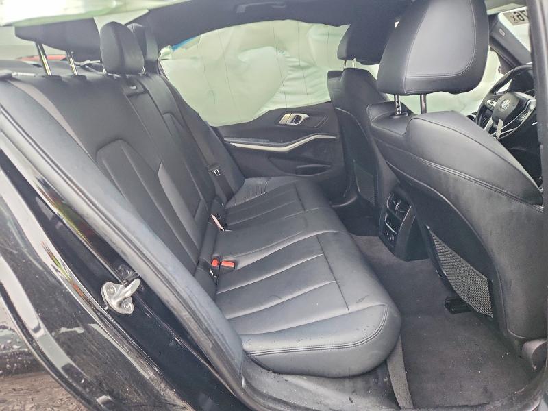 Продажа на аукционе авто 2020 Bmw 330xi, vin: WBA5R7C09LFH52779, номер лота: 69609676