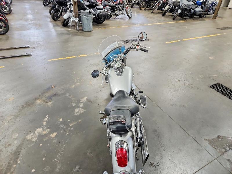Aukcja sprzedaży 2002 Honda Vt750, vin: JH2RC446X2K620454, numer aukcji: 68323456