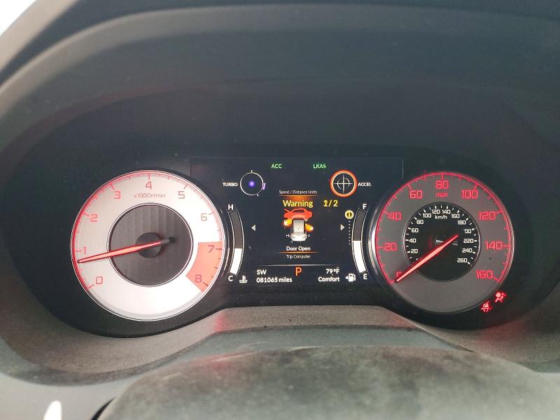 Aukcja sprzedaży 2021 Acura Rdx, vin: 5J8TC2H63ML031435, numer aukcji: 67841966