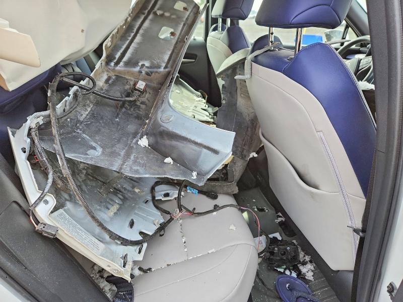 Aukcja sprzedaży 2021 Lexus Ux, vin: JTHL9JBH9M2042557, numer aukcji: 68602276