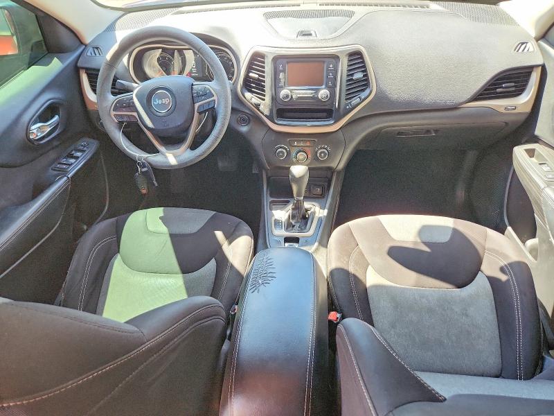 Aukcja sprzedaży 2015 Jeep Cherokee, vin: 1C4PJLAB9FW539199, numer aukcji: 68397106