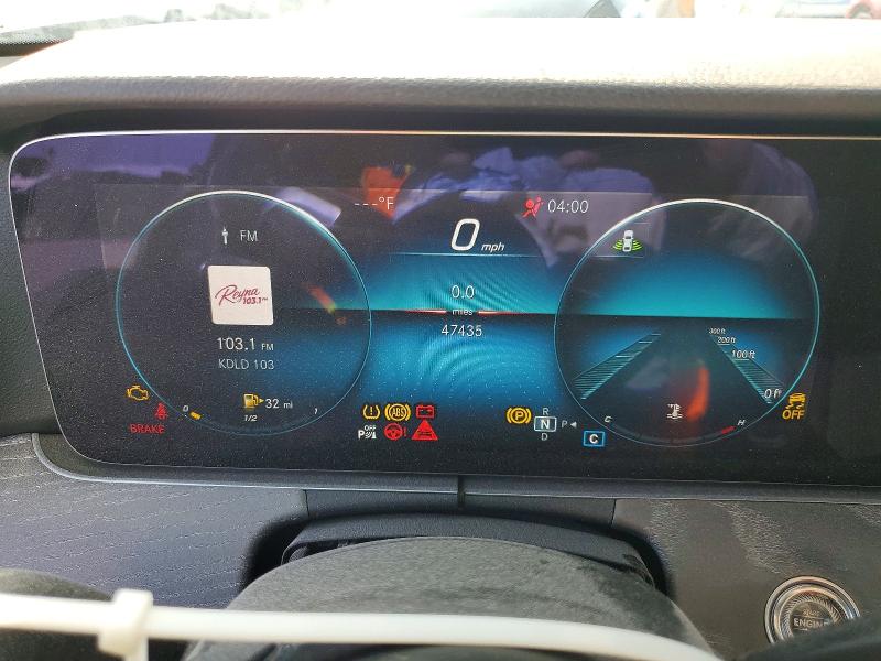 Aukcja sprzedaży 2021 Mercedes-benz E, vin: W1KZF8DB7MA983281, numer aukcji: 69049736