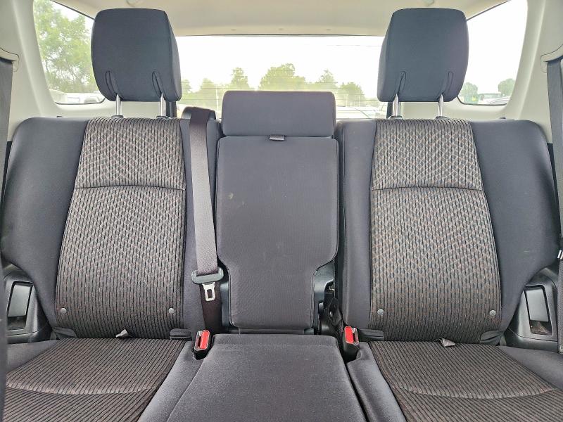 2013 Toyota 4runner მანქანა იყიდება აუქციონზე, vin: JTEBU5JR9D5118480, აუქციონის ნომერი: 67312746