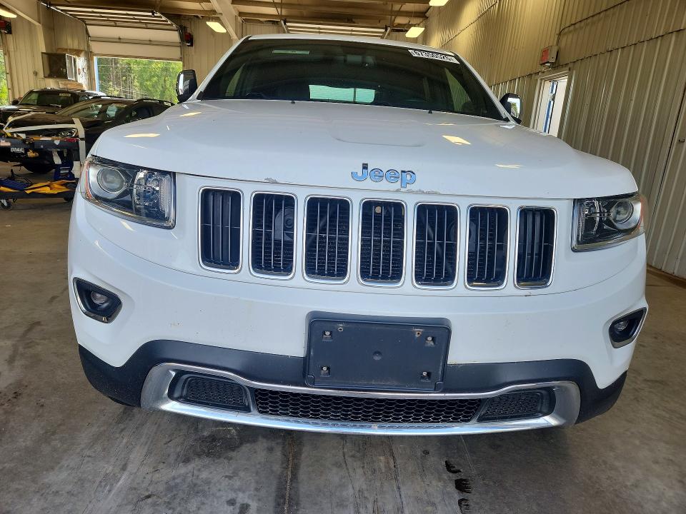 Aukcja sprzedaży 2015 Jeep Grand Cherokee, vin: 1C4RJFBG7FC209812, numer aukcji: 67350526