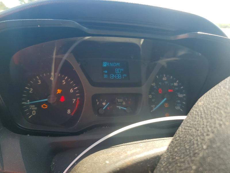 67498196 :رقم المزاد ، 1FTBW3XM3GKA87828 vin ، 2016 Ford Transit مزاد بيع