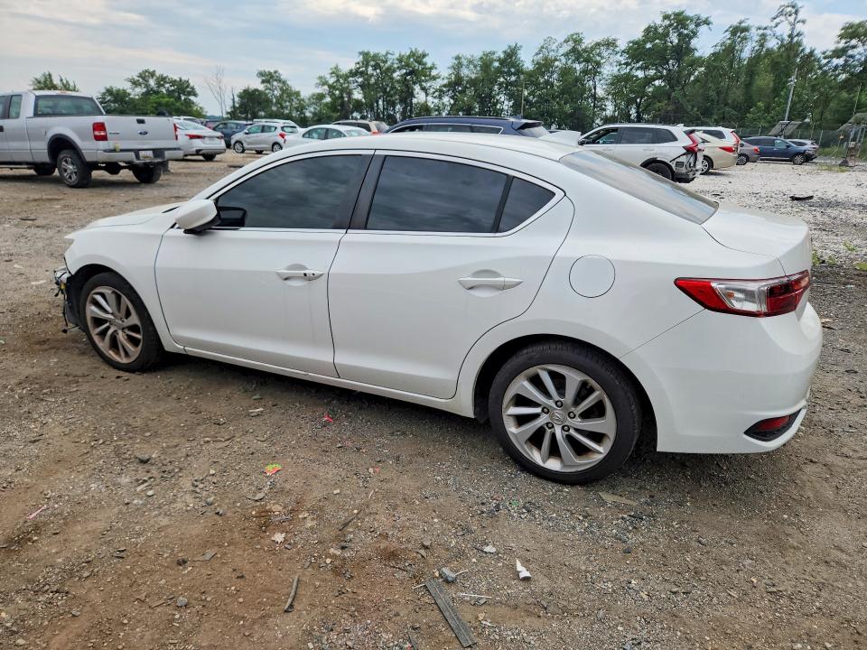 2018 Acura Ilx მანქანა იყიდება აუქციონზე, vin: 19UDE2F38JA003208, აუქციონის ნომერი: 66741956
